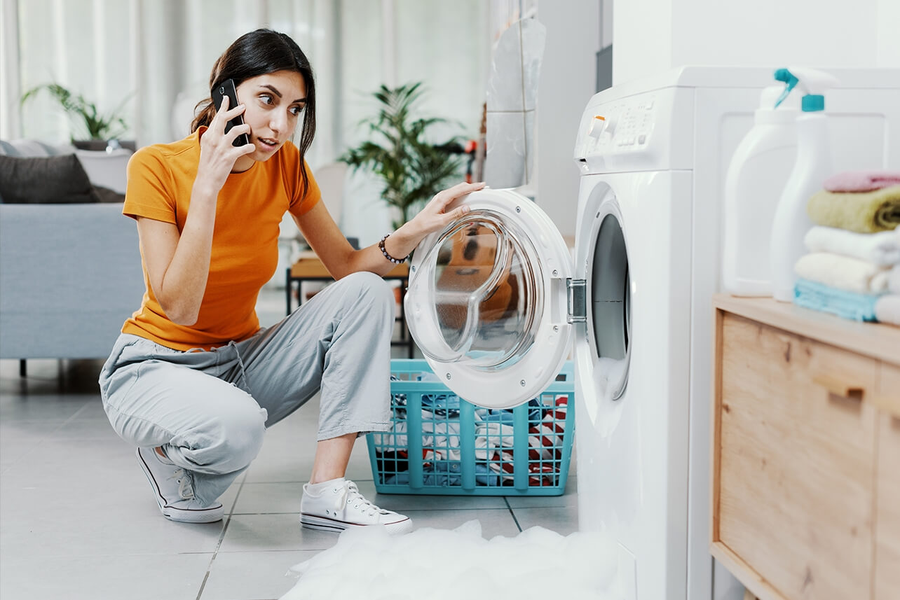 Haushaltsgeräte Reparaturservice Leverkusen