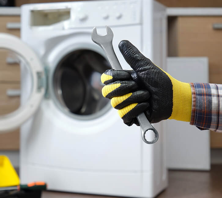 Haushaltsgeräte Reparatur in Leverkusen