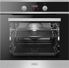 Backofen Reparatur Leverkusen