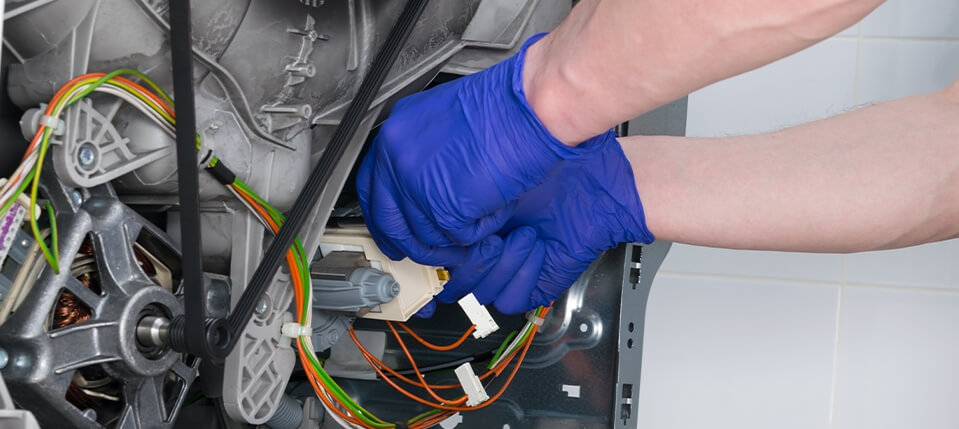 Haushaltsgeräte Reparaturservice Leverkusen - Über uns