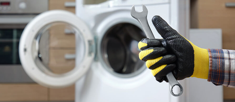 Haushaltsgeräte Reparaturservice Leverkusen - Unsere Leistungen