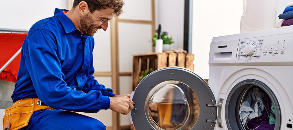 Haushaltsgeräte Reparaturservice Leverkusen - Kontakt